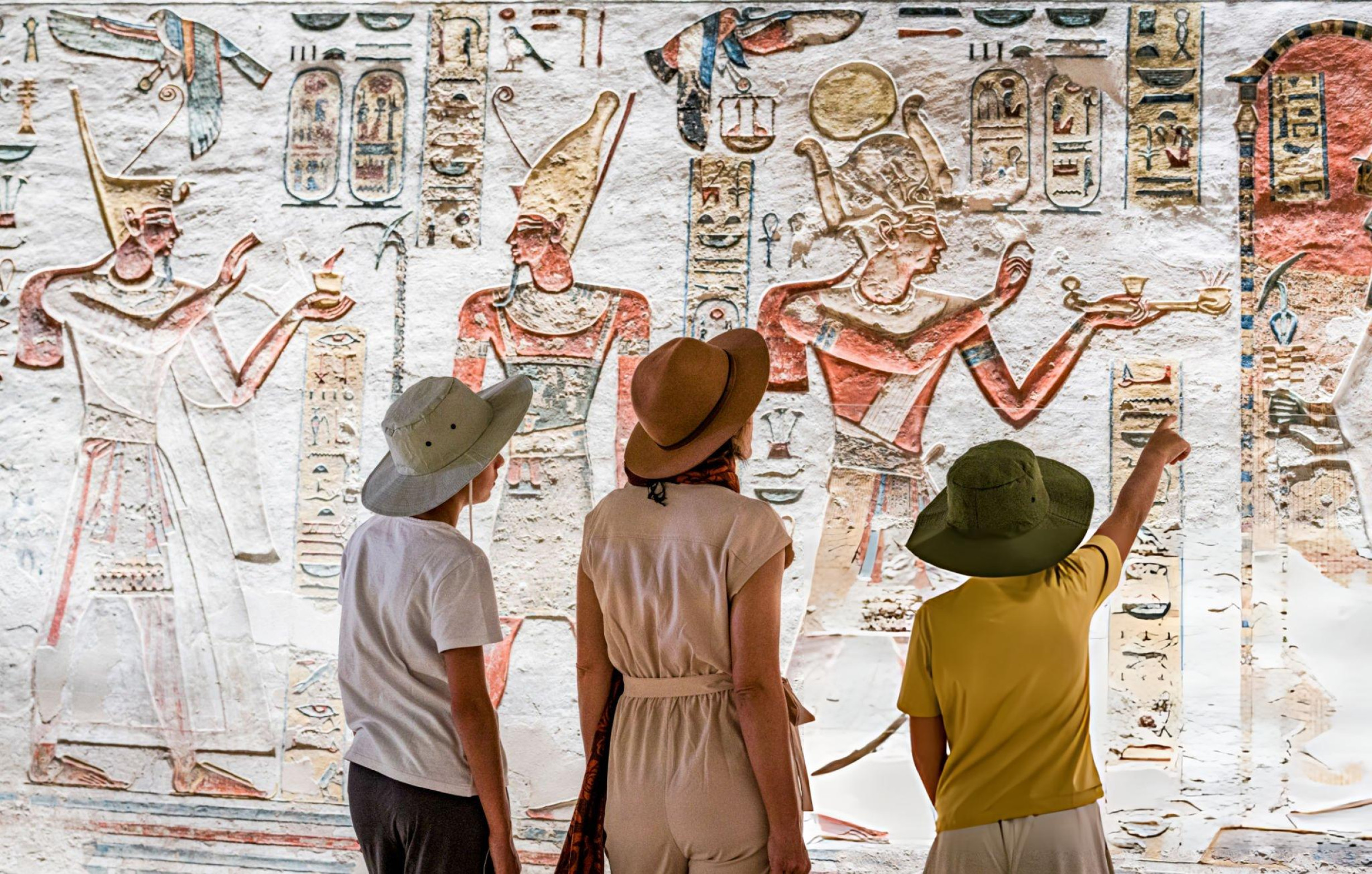 About Nefri Tours