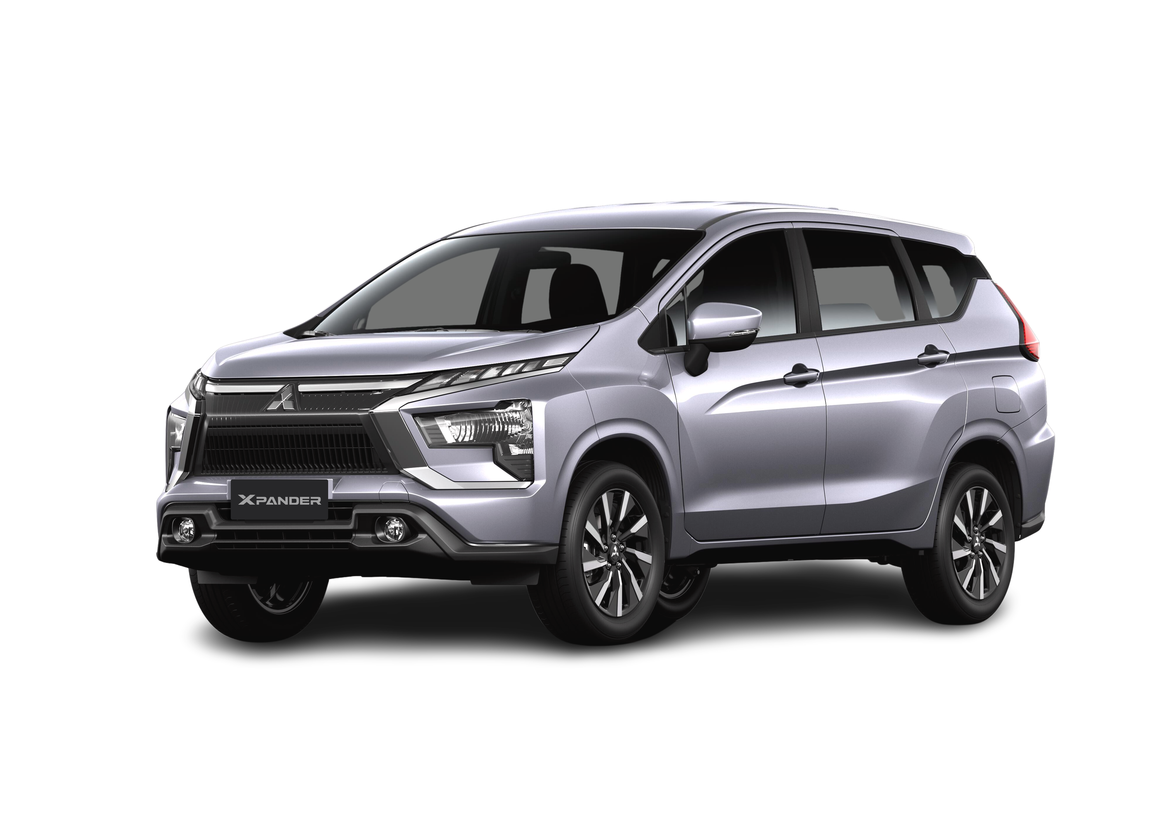Luxury SUV